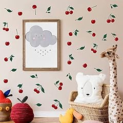 Fruit wall decals for sale  Delivered anywhere in UK