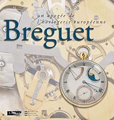 Breguet climax european for sale  Delivered anywhere in UK