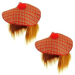 Lizzy scottish tam for sale  Delivered anywhere in UK