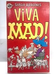 Viva mad for sale  Delivered anywhere in USA 