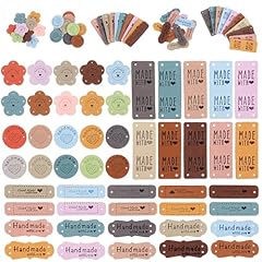 Peovlvn 50pcs handmade for sale  Delivered anywhere in UK