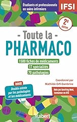 Pharmaco 1500 fiches d'occasion  Livré partout en France