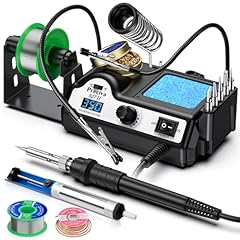 Soldering iron station for sale  Delivered anywhere in Ireland