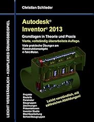 Autodesk inventor 2013 gebraucht kaufen  Wird an jeden Ort in Deutschland