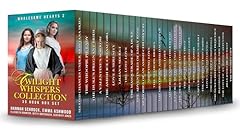 Twilight whispers collection for sale  Delivered anywhere in USA 