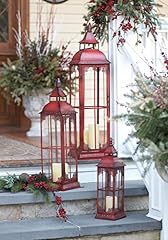 Melrose 49112 lantern for sale  Delivered anywhere in USA 