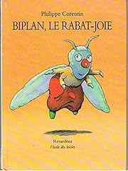 Biplan rabat joie d'occasion  Livré partout en Belgiqu