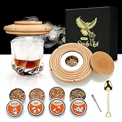 Cocktail smoker kit gebraucht kaufen  Wird an jeden Ort in Deutschland