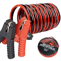 Voilamart jump leads for sale  Delivered anywhere in UK
