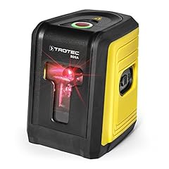 Trotec kreuzlinienlaser selbst gebraucht kaufen  Wird an jeden Ort in Deutschland