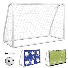 Ktaxon soccer goal for sale  Delivered anywhere in USA 