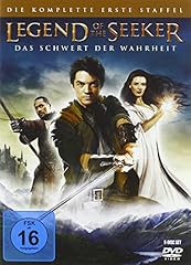 Legend the seeker gebraucht kaufen  Wird an jeden Ort in Deutschland