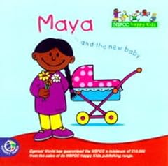 Maya... new baby for sale  Delivered anywhere in UK