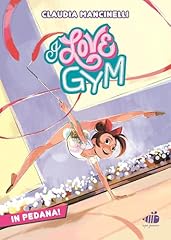 Love gym. pedana usato  Spedito ovunque in Italia 