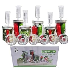 Set mason jar for sale  Delivered anywhere in USA 