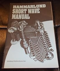 Hammarlund short wave for sale  Delivered anywhere in USA 