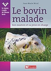 maladies bovins d'occasion  Livré partout en France