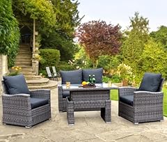 Goods emporium seater for sale  Delivered anywhere in UK
