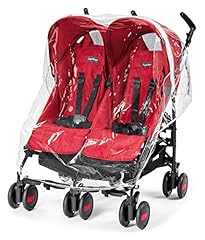 Peg perego rain for sale  Delivered anywhere in USA 