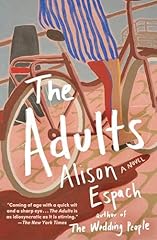 The adults novel gebraucht kaufen  Wird an jeden Ort in Deutschland