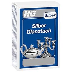 Silber reinigungstuch speziell gebraucht kaufen  Wird an jeden Ort in Deutschland