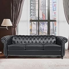 Miyzeal chesterfield sofa for sale  Delivered anywhere in USA 