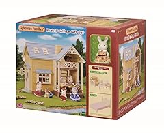 Epoch sylvanian families usato  Spedito ovunque in Italia 