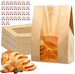 Bread bags window for sale  Delivered anywhere in UK