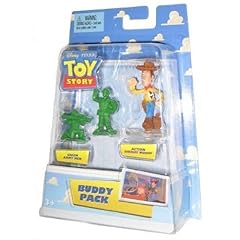 Toy story p6054 d'occasion  Livré partout en France