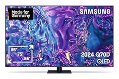 Samsung qled q70d gebraucht kaufen  Wird an jeden Ort in Deutschland