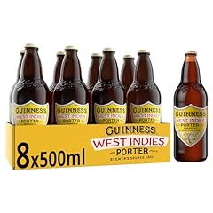 Guinness west indies for sale  Delivered anywhere in Ireland