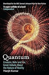 Quantum einstein bohr for sale  Delivered anywhere in UK