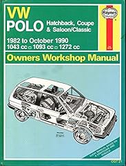 Volkswagen polo 1982 usato  Spedito ovunque in Italia 