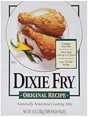 Dixie fry original for sale  Delivered anywhere in USA 