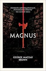 Magnus for sale  Delivered anywhere in UK