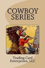Cowboy series for sale  Delivered anywhere in USA 