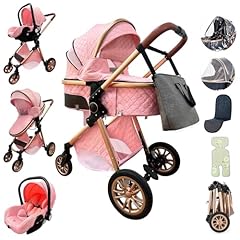 Zkiprm passeggino passeggini usato  Spedito ovunque in Italia 