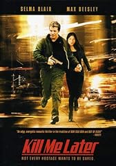 Kill later import d'occasion  Livré partout en France
