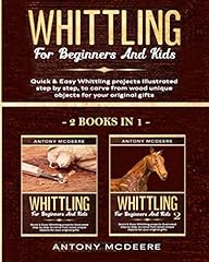 Whittling beginners kids for sale  Delivered anywhere in USA 