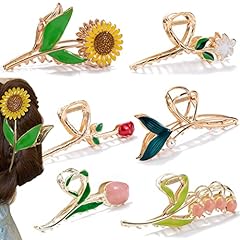 Pack hair clips for sale  Delivered anywhere in USA 