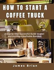 Start coffee truck for sale  Delivered anywhere in USA 
