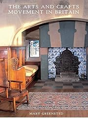Arts crafts movement for sale  Delivered anywhere in UK