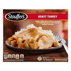 Stouffer roast turkey for sale  Delivered anywhere in USA 