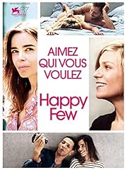Happy few d'occasion  Livré partout en France