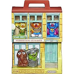 Sesame street neighborhood for sale  Delivered anywhere in USA 