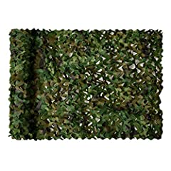 Camouflage netting camo for sale  Delivered anywhere in UK