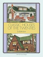 Classic houses twenties for sale  Delivered anywhere in USA 