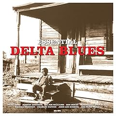 Essential delta blues for sale  Delivered anywhere in USA 