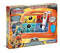 Clementoni 16199 sapientino usato  Spedito ovunque in Italia 