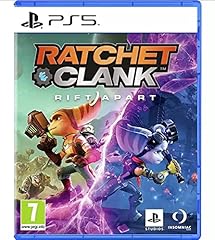 Ratchet clank rift for sale  Delivered anywhere in USA 